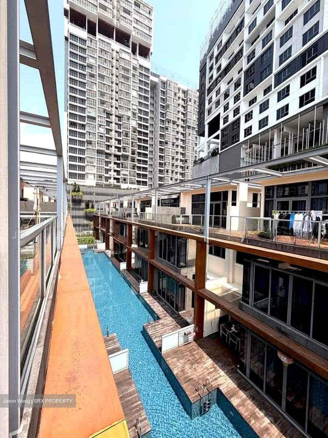 SeaHill (D5), Condominium #606453851